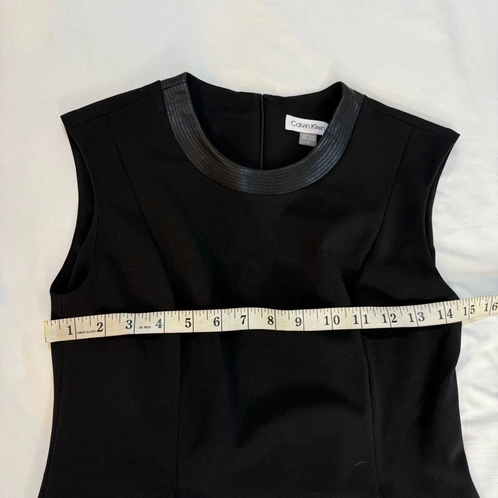 Calvin Klein make questions